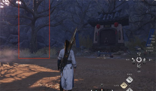 燕云十六声煞地神打法攻略