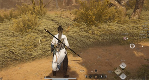 燕云十六声煞地神打法攻略