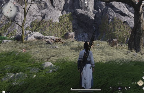 燕云十六声鬼手打法攻略