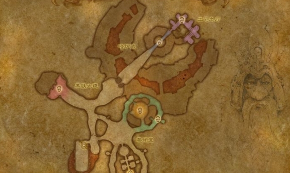 魔兽世界wlk世界放大器图纸怎么获得