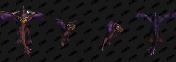 魔兽世界20周年庆典返场宠物一览