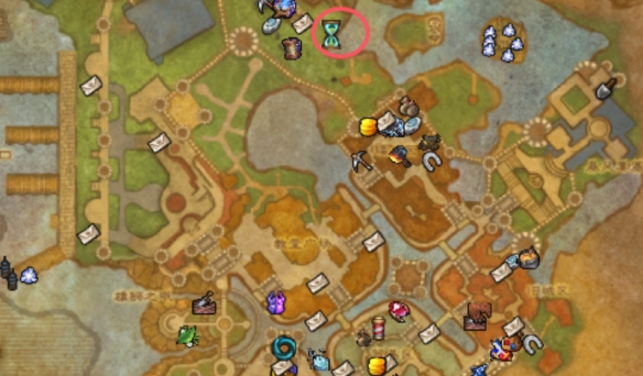 魔兽世界11.0怎么切换位面