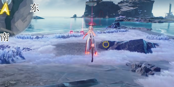 鸣潮1.3新枝地宝箱在哪