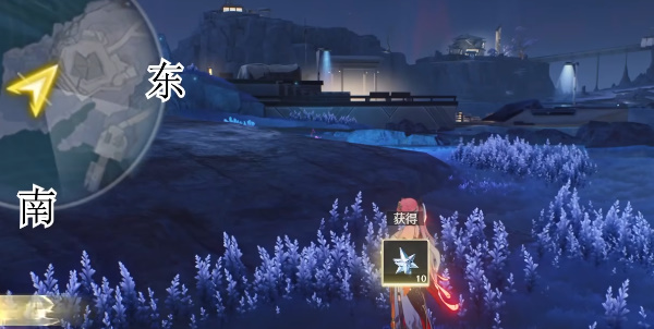 鸣潮1.3移转意象宝箱在哪