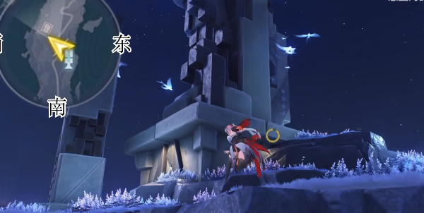 鸣潮1.3移转意象宝箱在哪