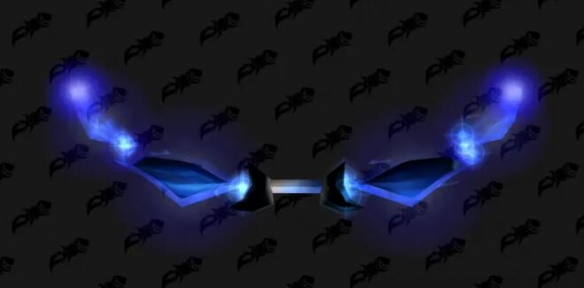 魔兽世界20周年商栈物品一览