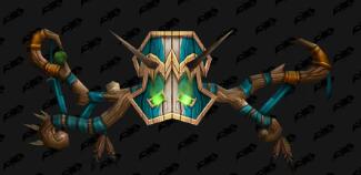 魔兽世界20周年商栈物品一览