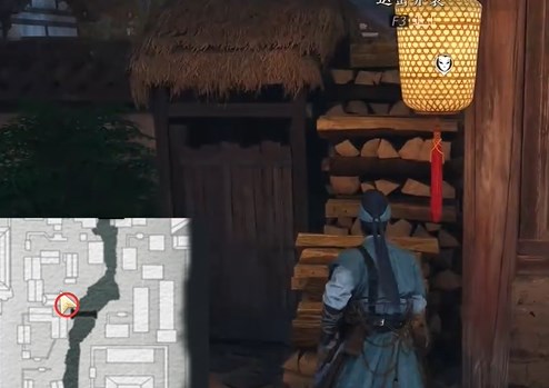 燕云十六声万古明灯任务攻略