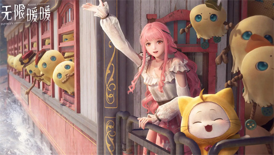 无限暖暖测试服通用服装兑换码一览