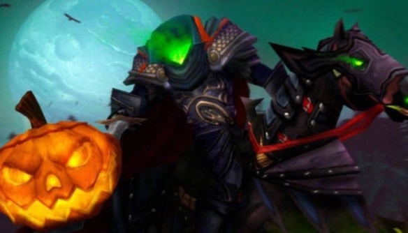 魔兽世界wlk2024万圣节活动玩法介绍