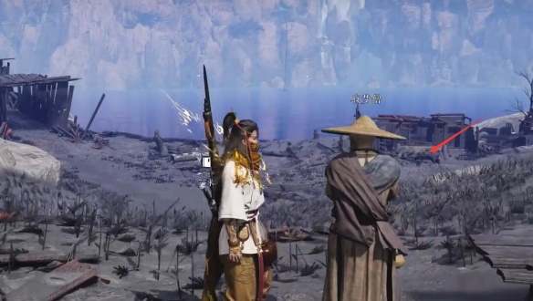 燕云十六声韦陀正法怎么获得