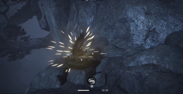 燕云十六声鹰爪连凿怎么获得