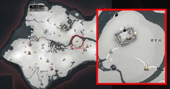 燕云十六声凌云踏怎么获得