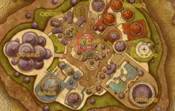 魔兽世界wlk万圣节小心那棵扭曲之树任务攻略