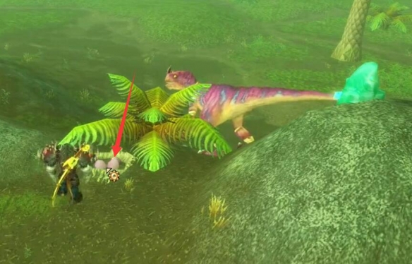 魔兽世界wlk宠物暴掠幼龙怎么获得