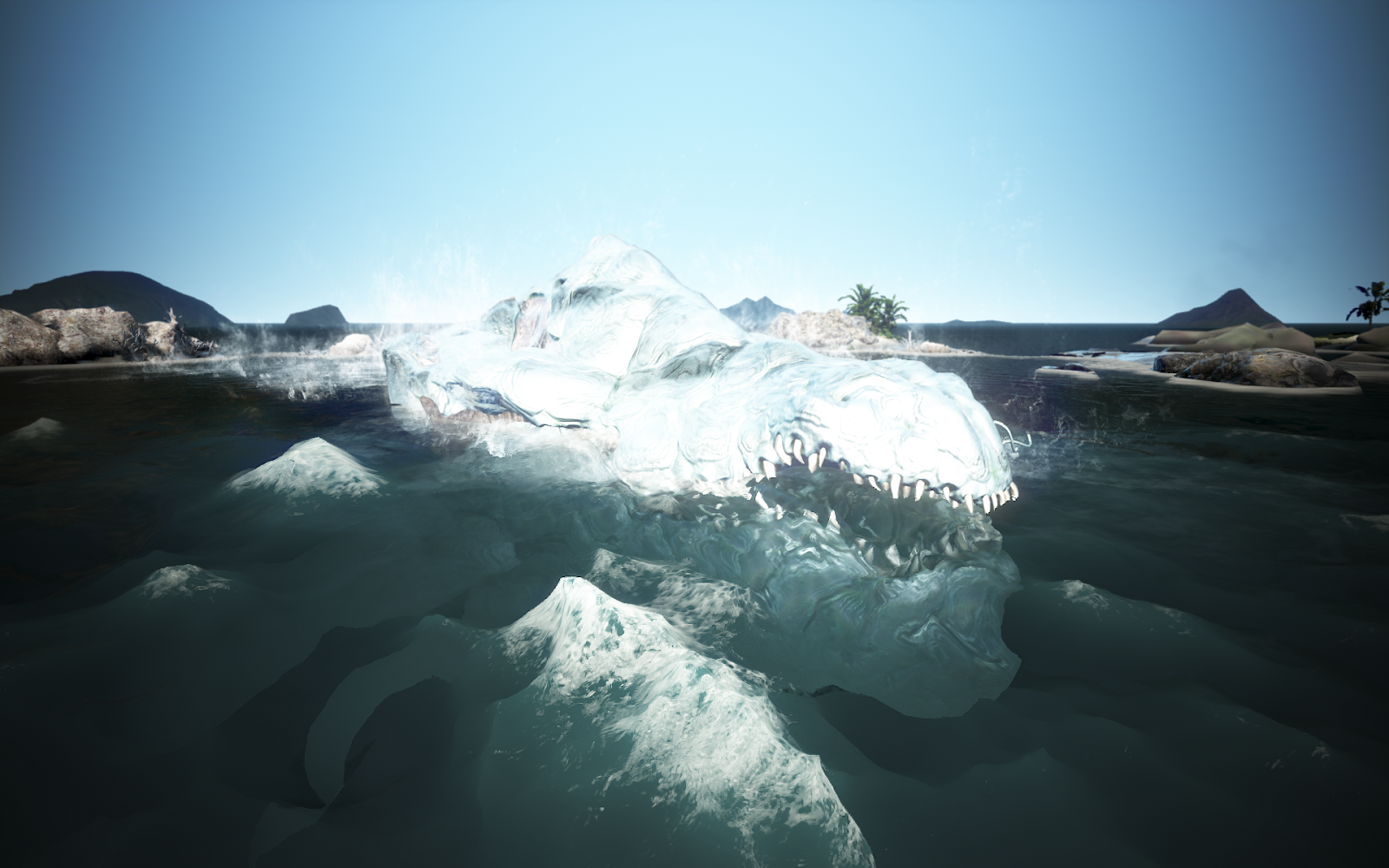 黑色沙漠公会头目介绍