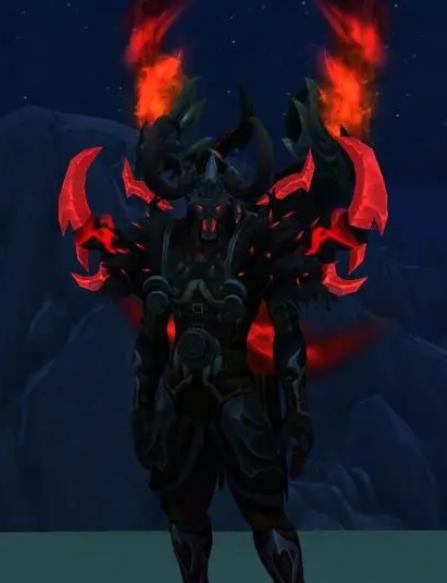 魔兽世界11.0.5DH天赋推荐