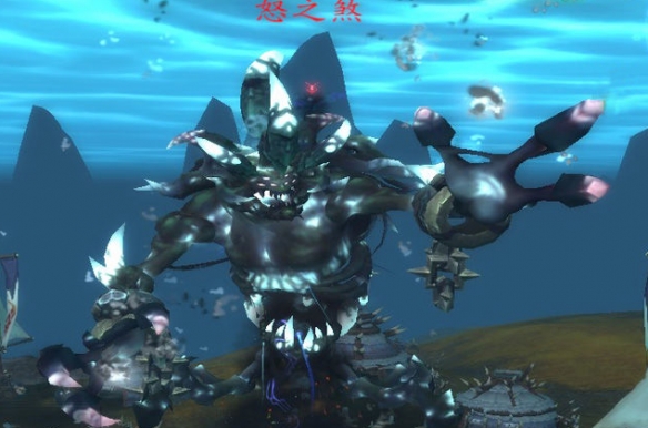 魔兽世界怒之煞坐骑掉率是多少