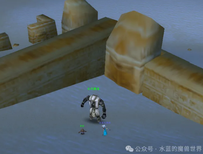 魔兽世界艾泽拉斯之秘2.0第一天任务攻略