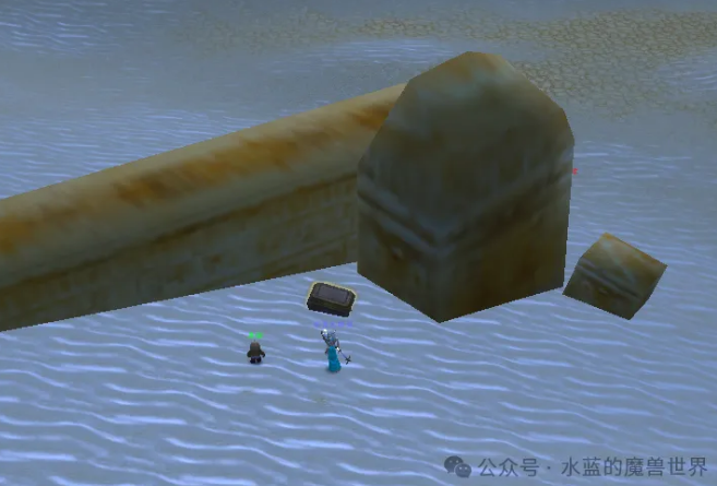 魔兽世界艾泽拉斯之秘2.0第一天任务攻略