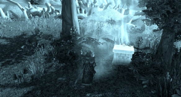 魔兽世界20周年庆典箱子在哪