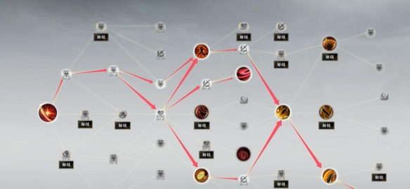 诛仙世界鬼王加点推荐