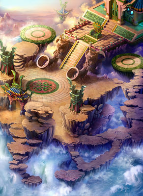 梦幻西游凌波城攻略大全2025