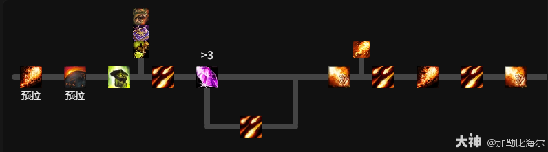魔兽世界11.0.5毁灭术玩法攻略