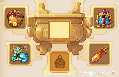 梦幻西游女儿村法宝怎么配2025