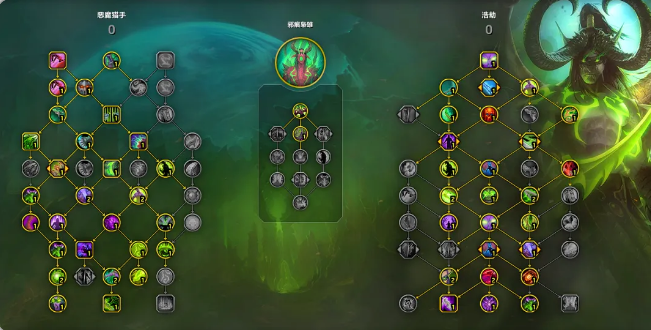 魔兽世界20周年庆DH练级攻略