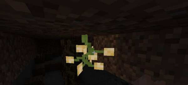 我的世界暮色森林地图制作方法2025