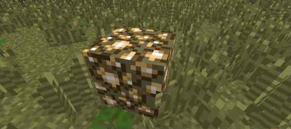 我的世界暮色森林地图制作方法2025