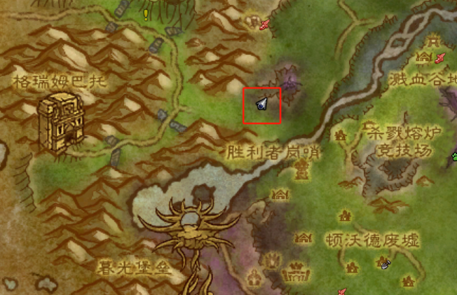 魔兽世界慧由薪生任务攻略