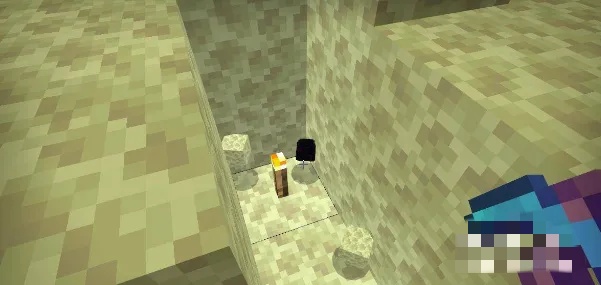 我的世界末影龙蛋怎么拿走2025