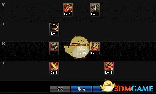 《DNF》2018国庆版本全职业加点攻略