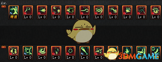 《DNF》2018国庆版本全职业加点攻略