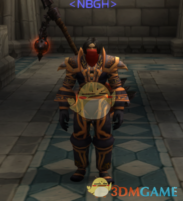 《魔兽世界》14周年庆介绍