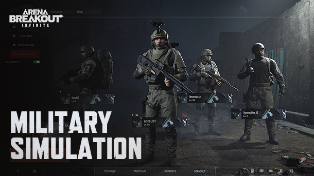 图片: 军事模拟,自由选择