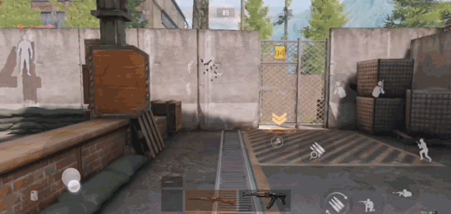 暗区端游叫什么名字