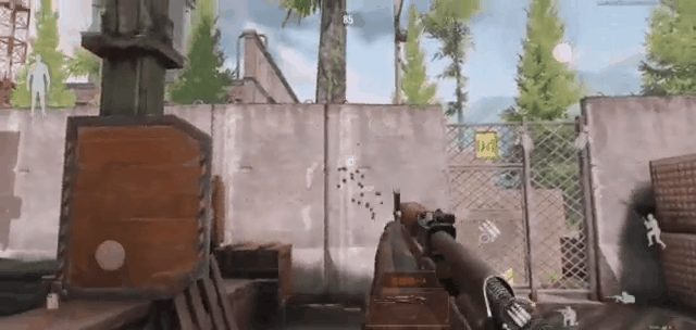 暗区端游叫什么名字