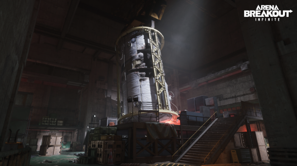 暗区端游在哪个平台出