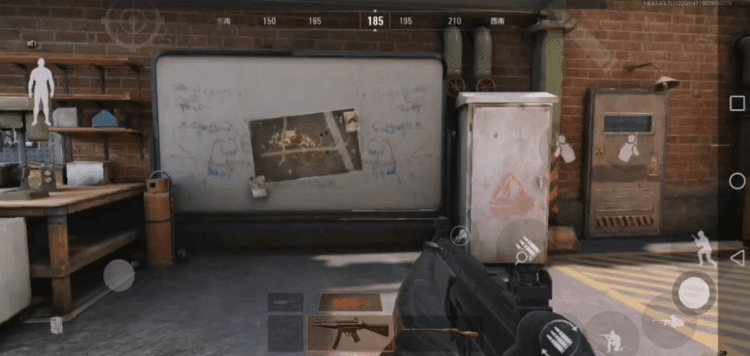 暗区pc端在哪个平台