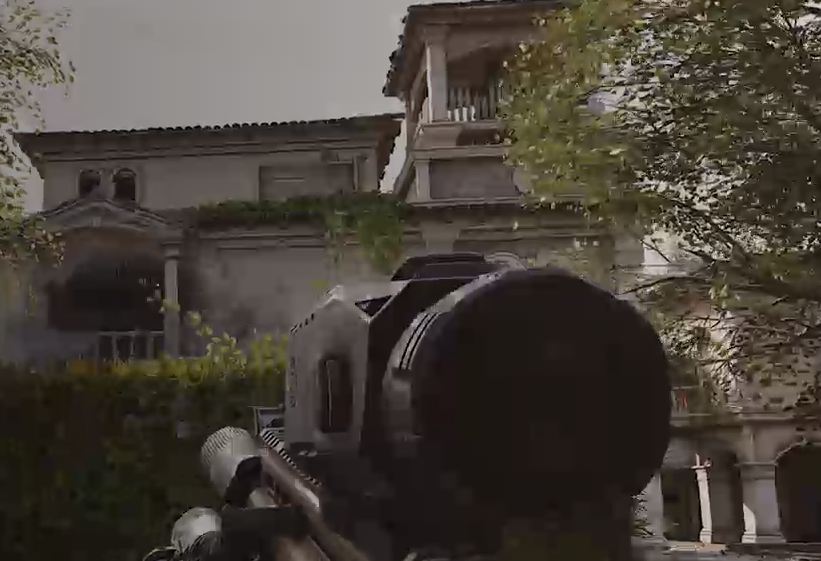 暗区无限配置要求