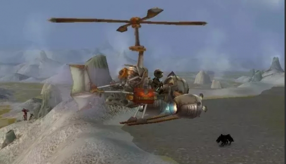 魔兽世界wlk基维斯图纸在哪获得