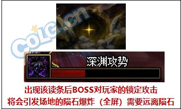 DNF强者之路黑暗之眼的根源怎么打