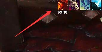 魔兽世界右上角buff不显示持续时间怎么办