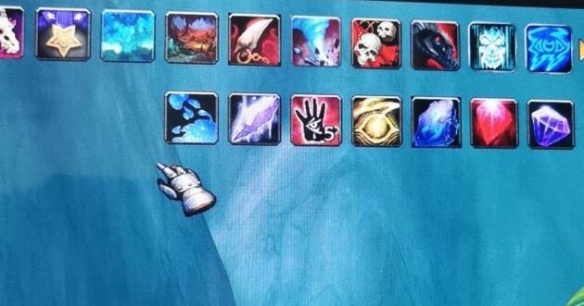 魔兽世界右上角buff不显示持续时间怎么办