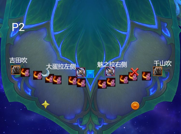 魔兽世界阿梅达希尔H菲莱克怎么打