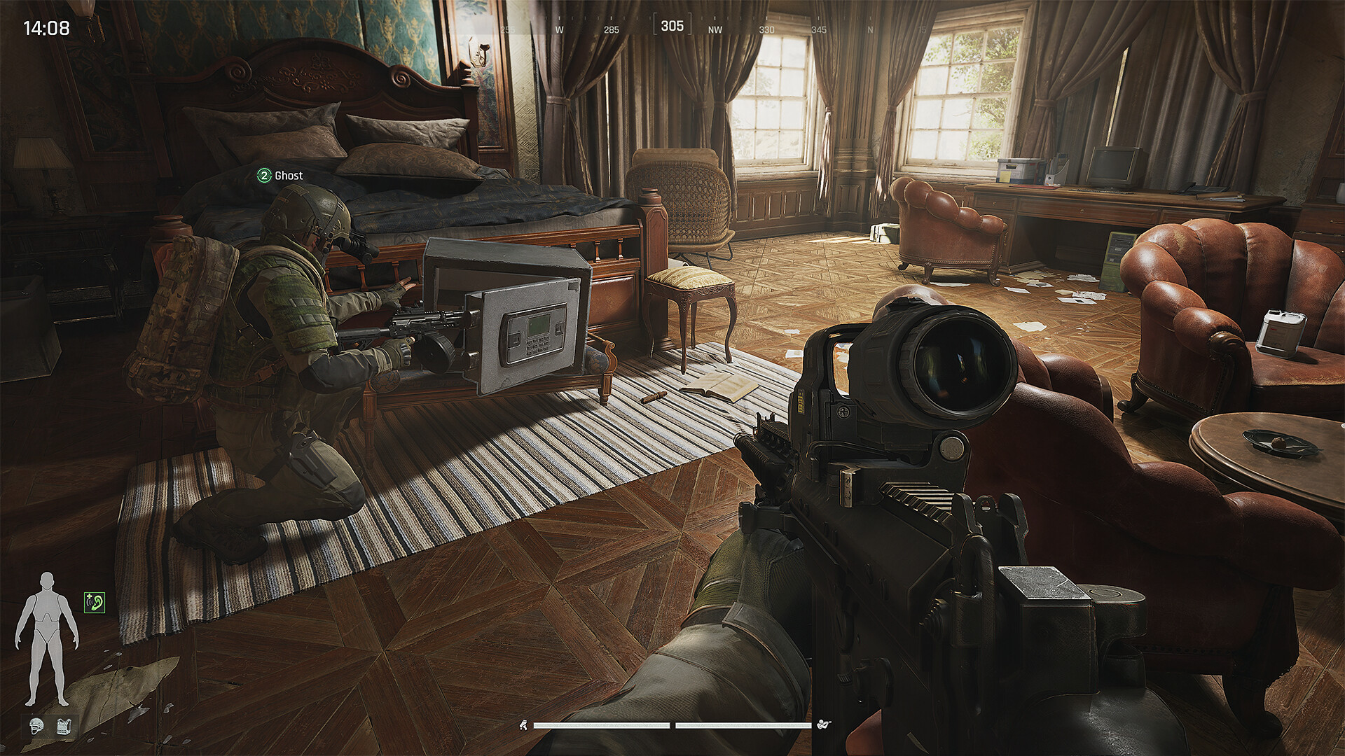 暗区无限官方版下载地址