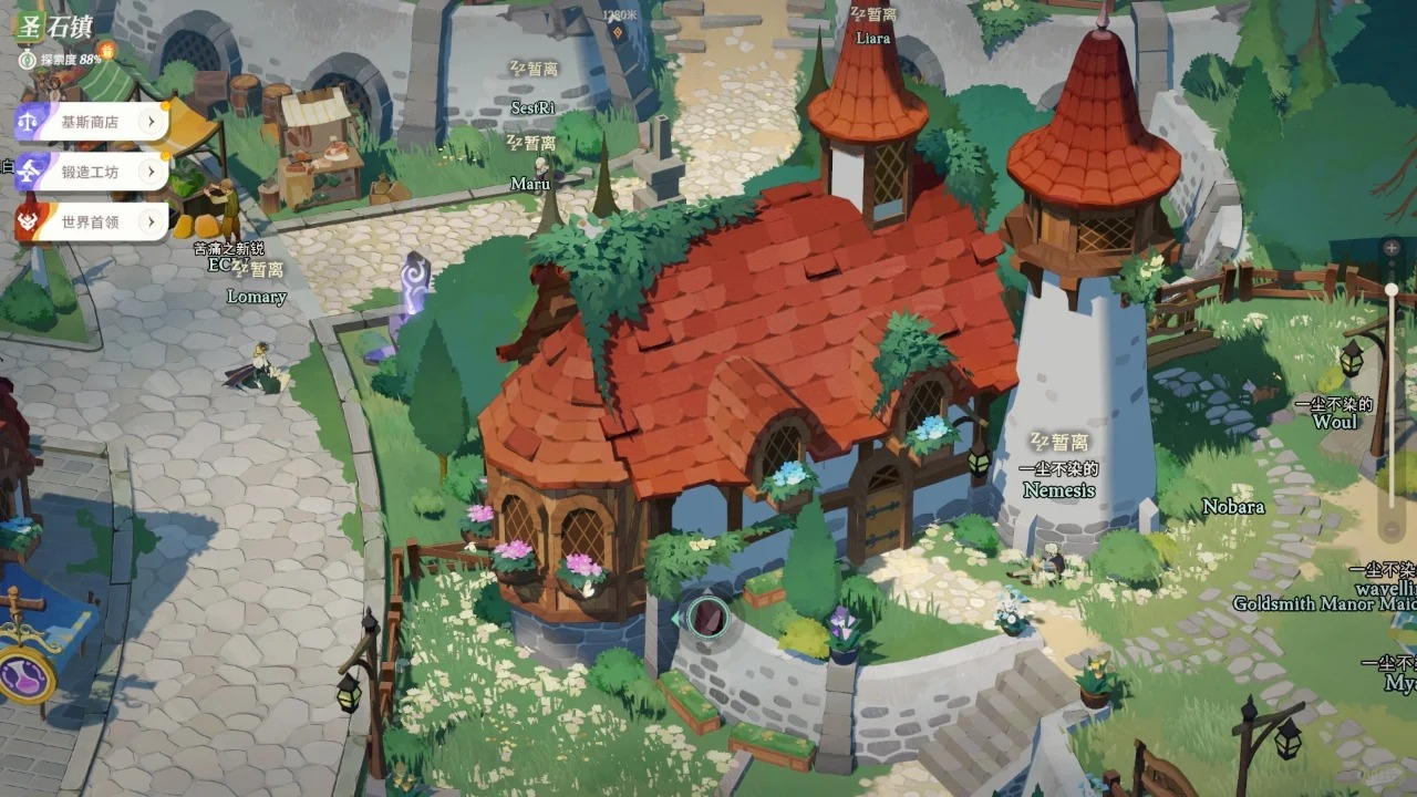 剑与远征启程怎么锻造装备